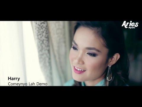 Harry - Comeynyo Lah Demo (Official Music Video)