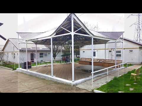 Give Disabled Romanian Orphans their 1st Playspace