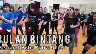 Download lagu DJ REMIX BULAN BINTANG - Betrand Peto Putra Onsu mp3