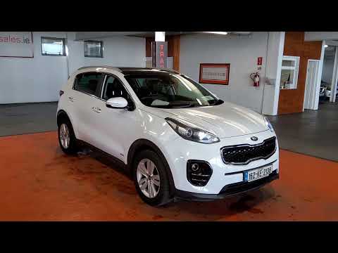 Kia Sportage 2016 - Image 2
