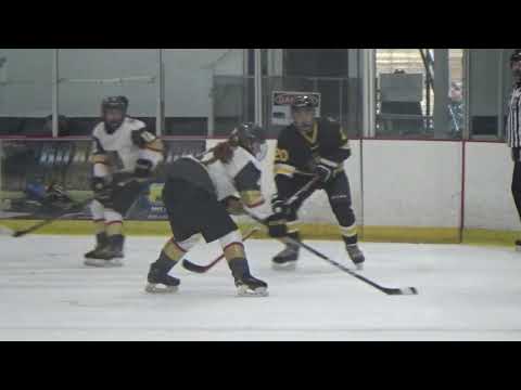 @ Vegas  Jr Golden Knights W 7-2