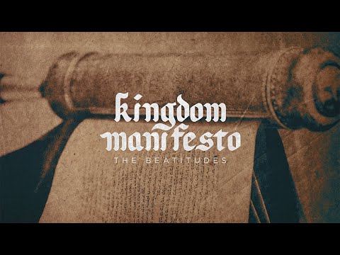 Kingdom Manifesto | But I Say (Part 1) | Ty Gibson & David Asscherick