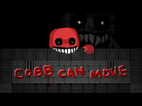 COBB CAN MOVE