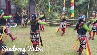Download lagu BENDRONG KULON ❗ GENDING BANYUMASAN EBEG WIJAYASARI LIVE MUNJUL mp3