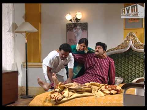 Episode 153: Sontham Tamil TV Serial - AVM Productions