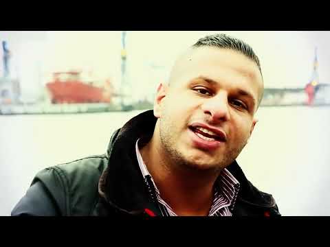 P.M.B. feat. Hamad 45 - Freiheit (2013) (Re-Upload)