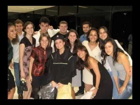 Cinema UFSC - Formandos 2012.1