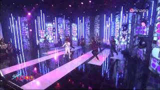 Simply K-Pop-Ulala Session (Beautiful Night)   울랄라 세션 (아름다운 밤)