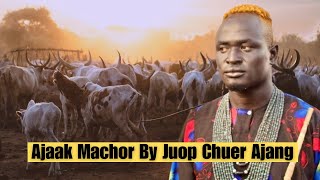 Download lagu Classic Dergel Hit Song Ajaak Machor By Juop Chuer Ajang mp3