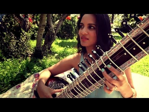 Anoushka Shankar Traces Of You Album Trailer