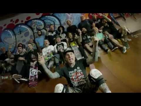 H2O- Skate! featuring Steve Caballero