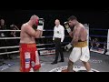 Xhoxhaj Nokauton Seikfhanin Dhe Mbron Kështu Për Herë Të Dytë Titullin E Kampionit Të Evropës