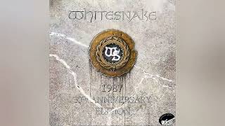 Whitesnake - Straight for the Heart
