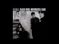 Salvation - Black Rebel Motorcycle Club