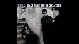 Salvation - Black Rebel Motorcycle Club
