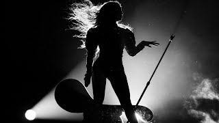 Beyoncé- Rocket (Formation World Tour DVD)