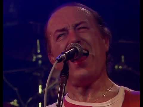 1982 Olympic - Krásná neznámá - 1080p