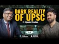 UPSC Reality Exposed | Dark Secrets of UPSC Coaching | @PleaseSitDown Reveals All