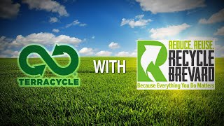 TERRACYCLE WITH RECYCLE BREVARD
