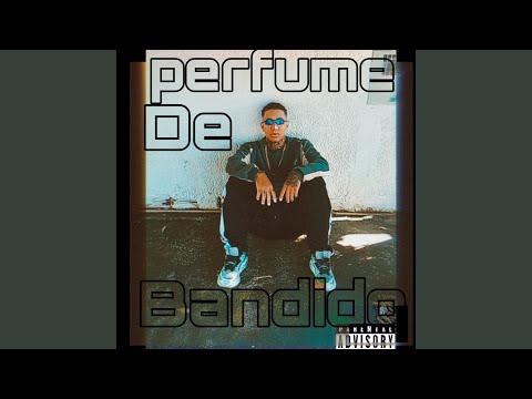 Perfume De Bandido