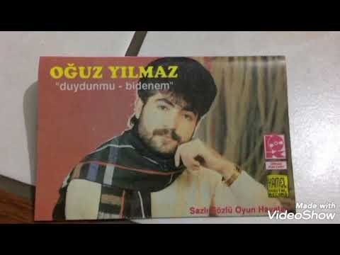 Oğuz Yılmaz Çıkmam Artık Meyhaneden 1989