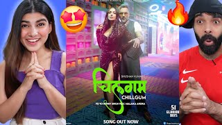 Download lagu CHILLGUM: YO YO HONEY SINGH Reaction | MALAIKA ARORA | 51 GLORIOUS DAYS mp3