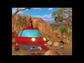 Little Einsteins Jump For Joey Northern Night Light