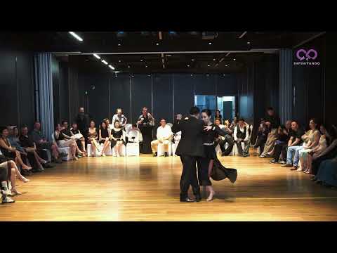 Aeon & Luis 1/2 - El Buey Solo / Ricardo Tanturi