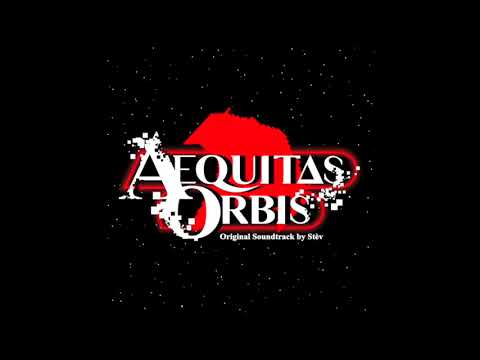 Stèv - Intergalactic BANG! - Aequitas Orbis Original Soundtrack
