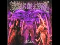 CRADLE OF FILTH SATANIC MANTRA