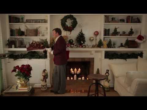 Dave Barnes- A December To Remember Infomercial