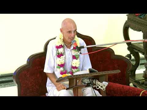 Bhrgupati Prabhu - KB Reading - 8-16-22