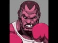 STREET FIGHTER II Soundtrack Balrog Remix By Yuzo Koshiro