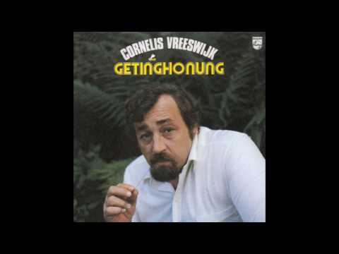 Cornelis Vreeswijk - Jag och Bosse Lidén