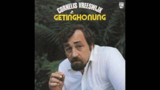 Cornelis Vreeswijk - Jag och Bosse Lidén