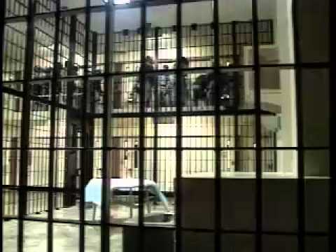 Robert Riggs Reports From Inside Texas Maximum Security Prisons