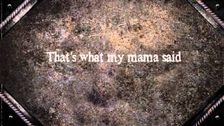 Revolution Saints - Way To The Sun Lyric Video (Official / 2015 / D.Castronovo, J.Blades, D.Aldrich)