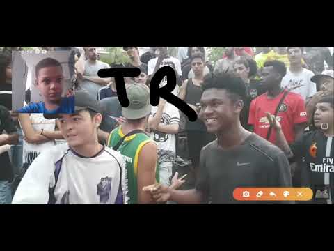 WM X GINE PEGOU FOGO MC LG REACT