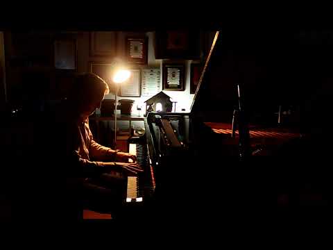 PIANO 3 Piano Performance Video