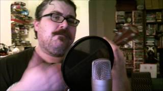 Twist Barbie - ukulele Shonen Knife cover