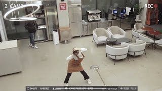 Download lagu 카페에 출몰한 있지 빌런 mp3