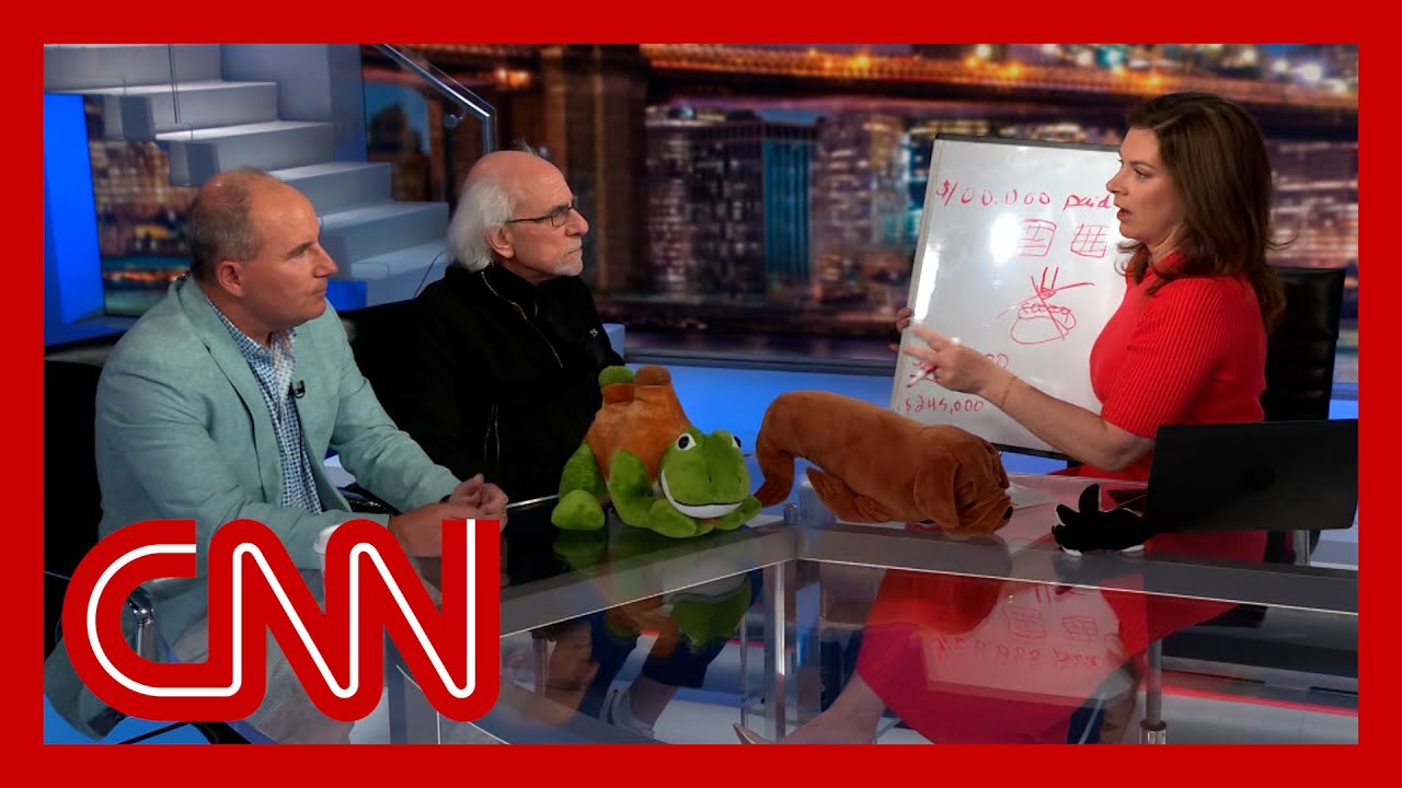 'Pouring gasoline on a fire'; Gold skyrockets, dollar plunges as Trump bullies Fed Chair