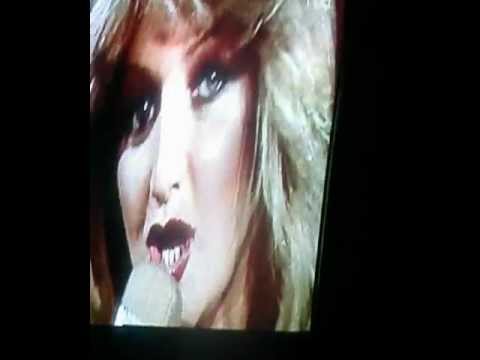 Bonnie Tyler German TV 9.9.2012