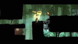 NINJA ARASHI || 12TH PLAY || 12TH LEVEL || GAMEPLAY