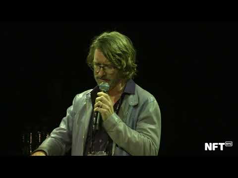 Quantum Leap - Token Powered Artworks with Kevin McCoy at NFT.NYC 2021