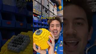 Download lagu LEGO Master Model Builder Test #lego #legos #legomoc #legoaddict #afol #toys #play mp3