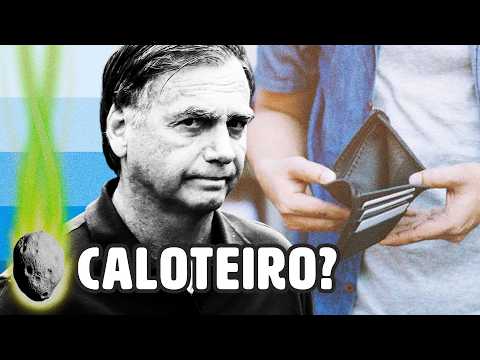 MÉDICOS QUE ATENDERAM BOLSONARO NA PAPUDINHA DIZEM QUE LEVARAM CALOTE | PLANTÃO