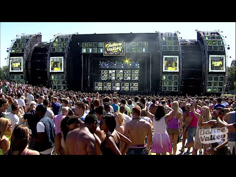 Dance Valley 2013 | Thomas Gold | Full Set