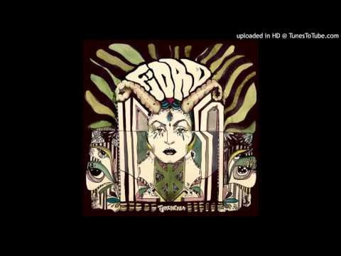 Fjordheksa - 414 Doom