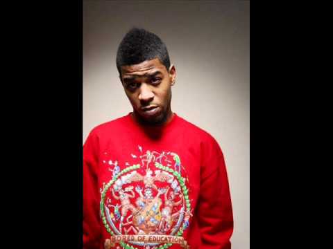 Kid Cudi feat.  Rich Hill  -  Dangerous